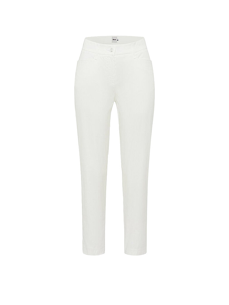 Pantalón 7/8 MARA S crema 46
