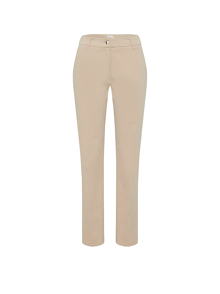 Brax Chinos MARON beige 44 (kurz)