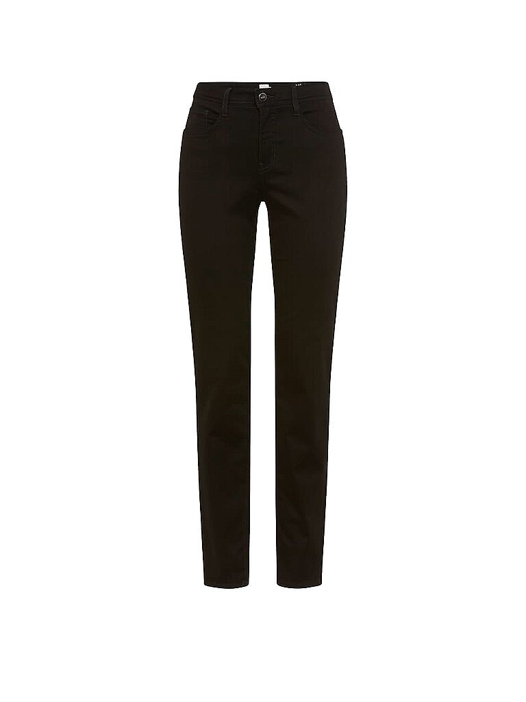 Pantalones MARY negro 46 (kurz)