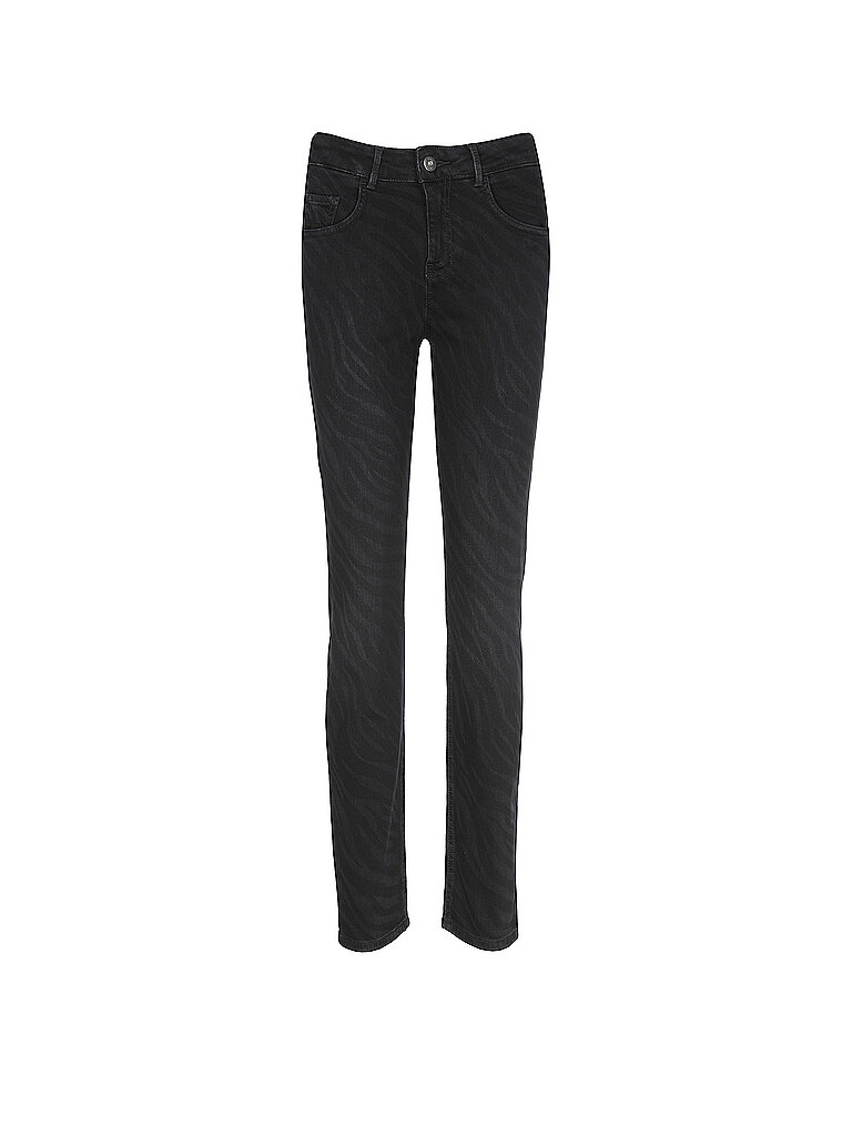 Jeans Slim Fit SHAKIRA gris 40 (kurz)