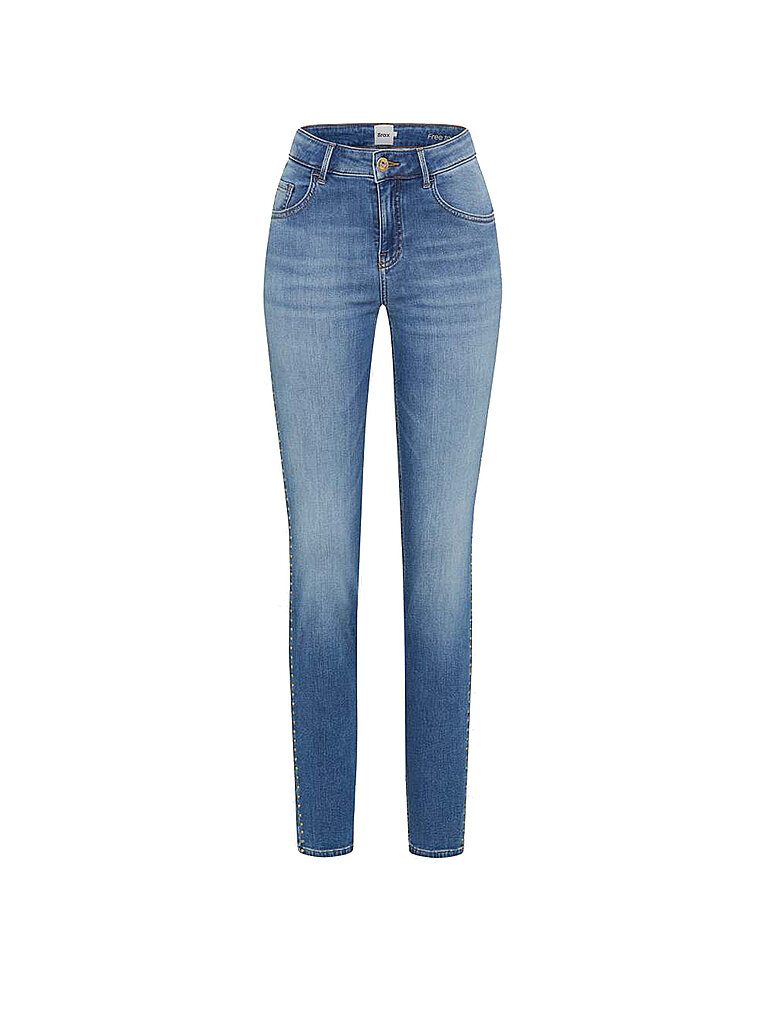 Jeans Slim Fit SHAKIRA azul 36