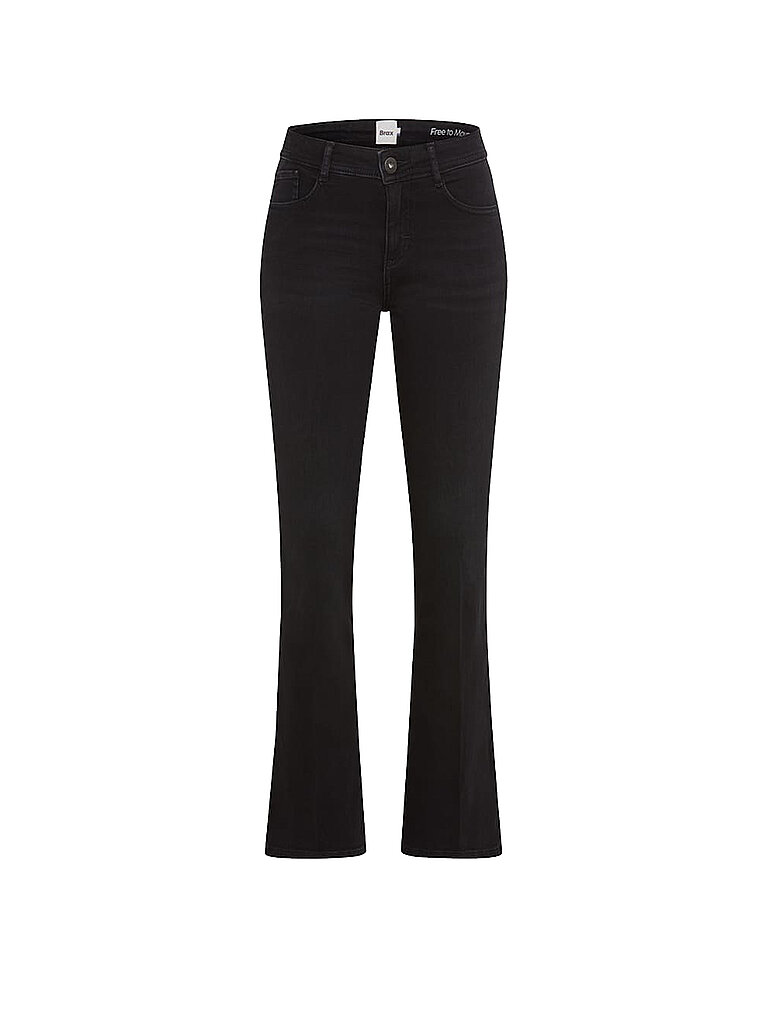 Jeans Flared Fit SHAKIRA gris 38