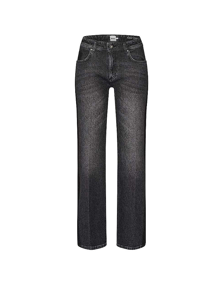 BRAX Jeans de pierna ancha MORGAN gris