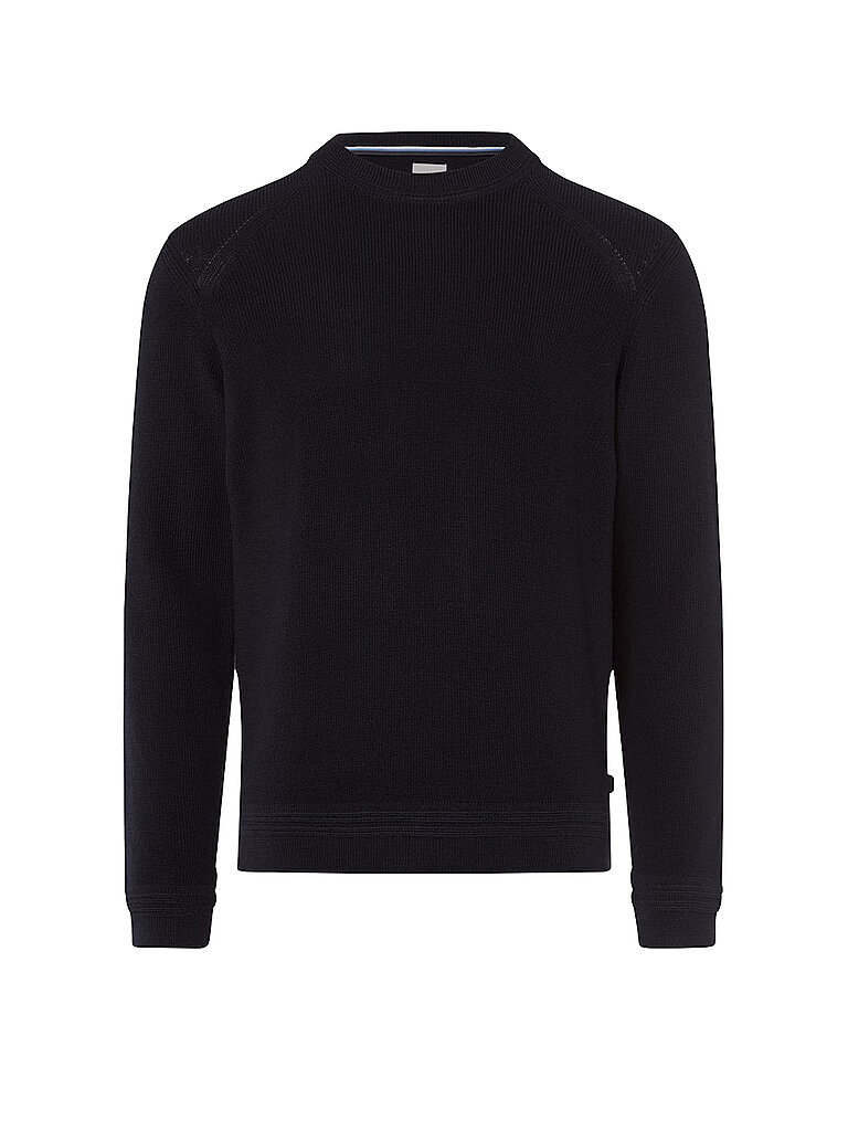 Pullover ROY azul oscuro XXXL