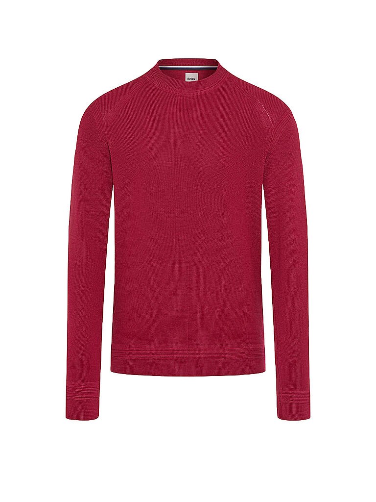 Brax Jersey ROY rojo L
