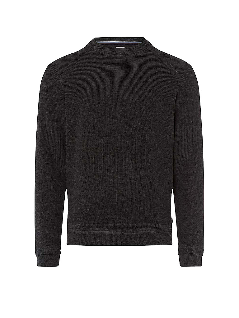 Brax Pullover ROY gris XXXL
