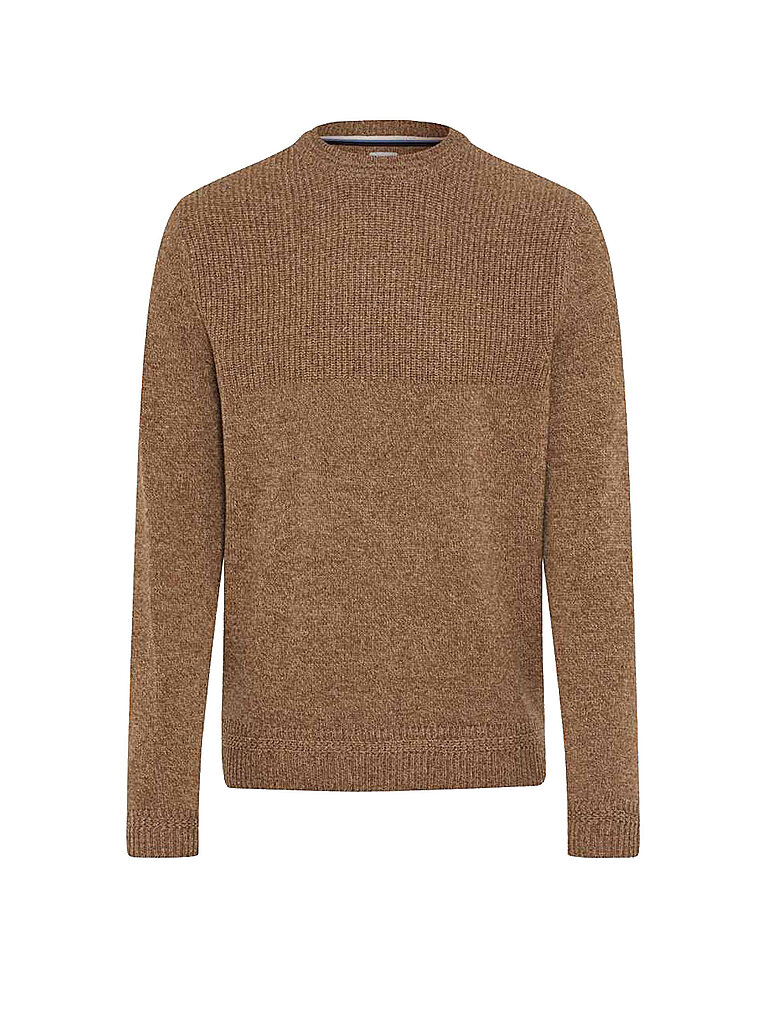 Brax Jersey RICK beige XL