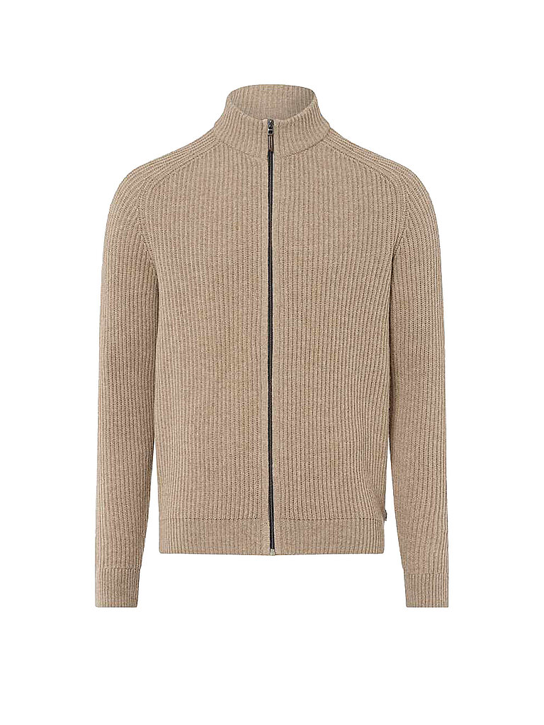 Brax Cárdigan JORIS beige XXL