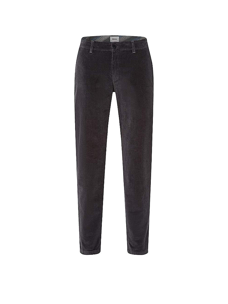 Pantalón de pana PHIL DX gris 34/L30