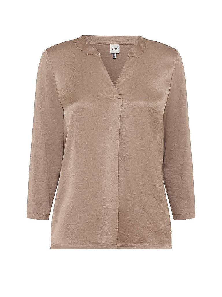 Brax Blusón CLARISA M beige 46