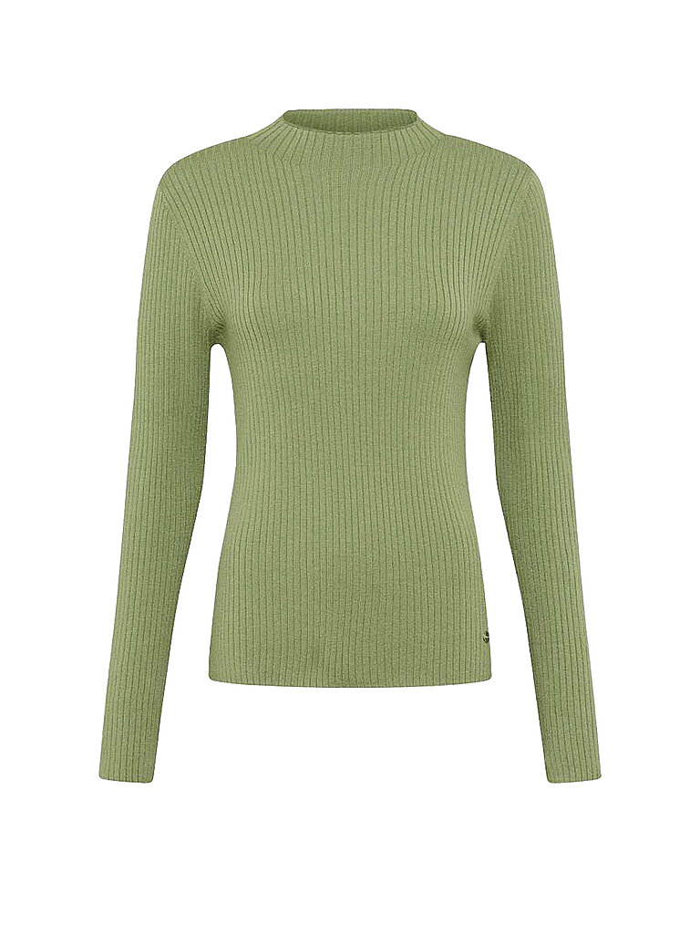 Brax Pullover oliva 44