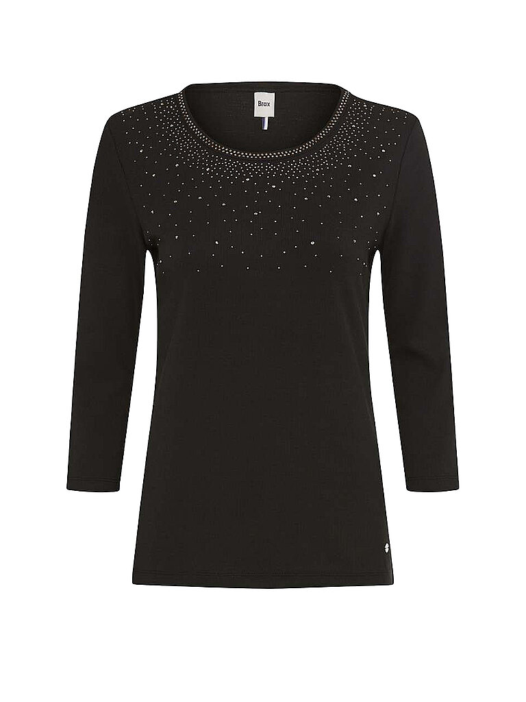 Brax Camiseta CARINA.M negro 38