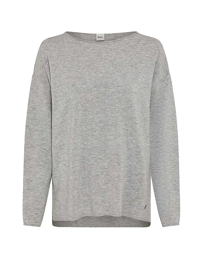 Brax Jersey LIZ gris 36