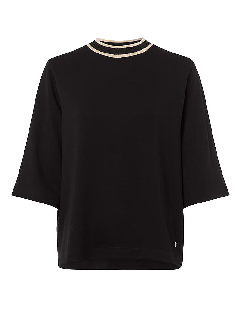 Brax Pullover BERTA negro 40