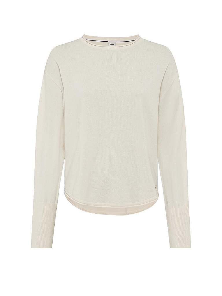 BRAX Jersey LIZ crema