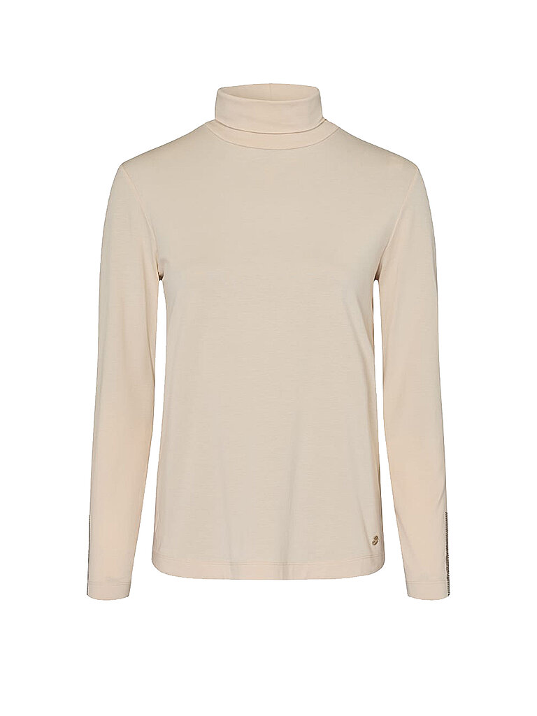 Rollkragenpullover CARINA.L beige 42