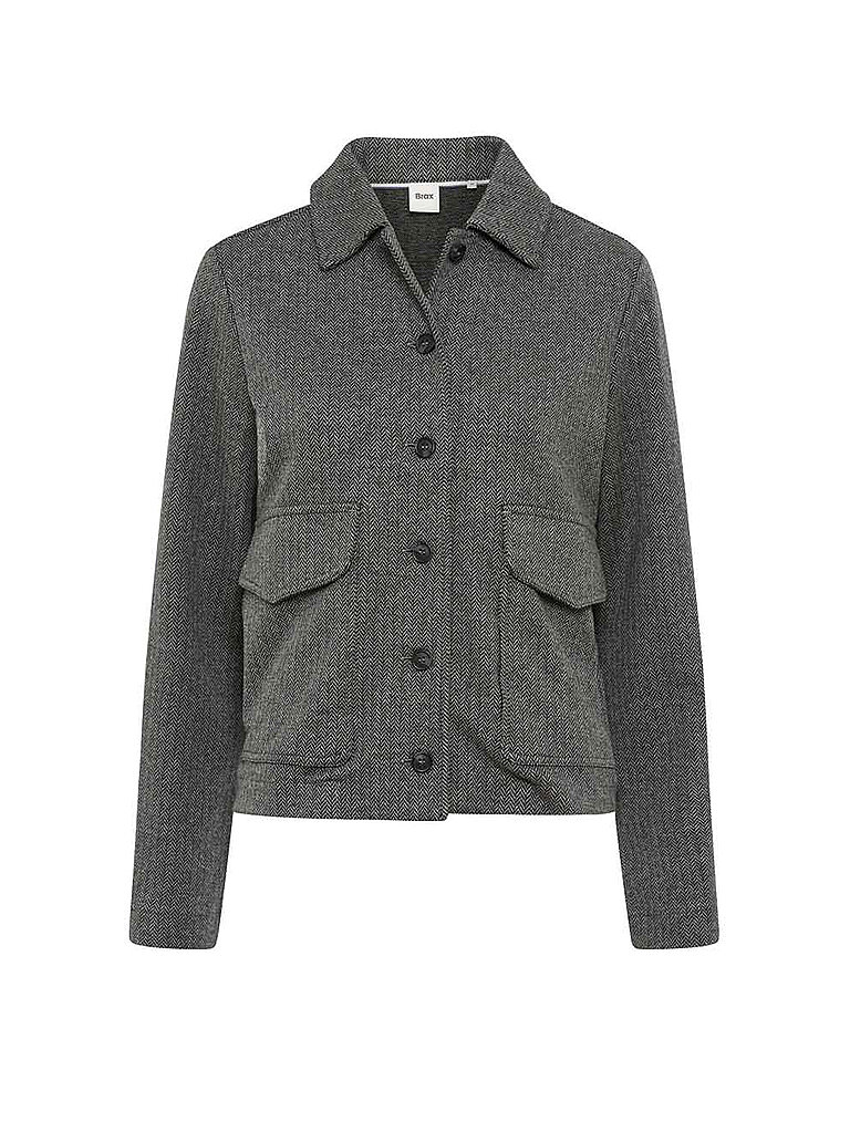 Brax Chaqueta BETTE.L negro 40