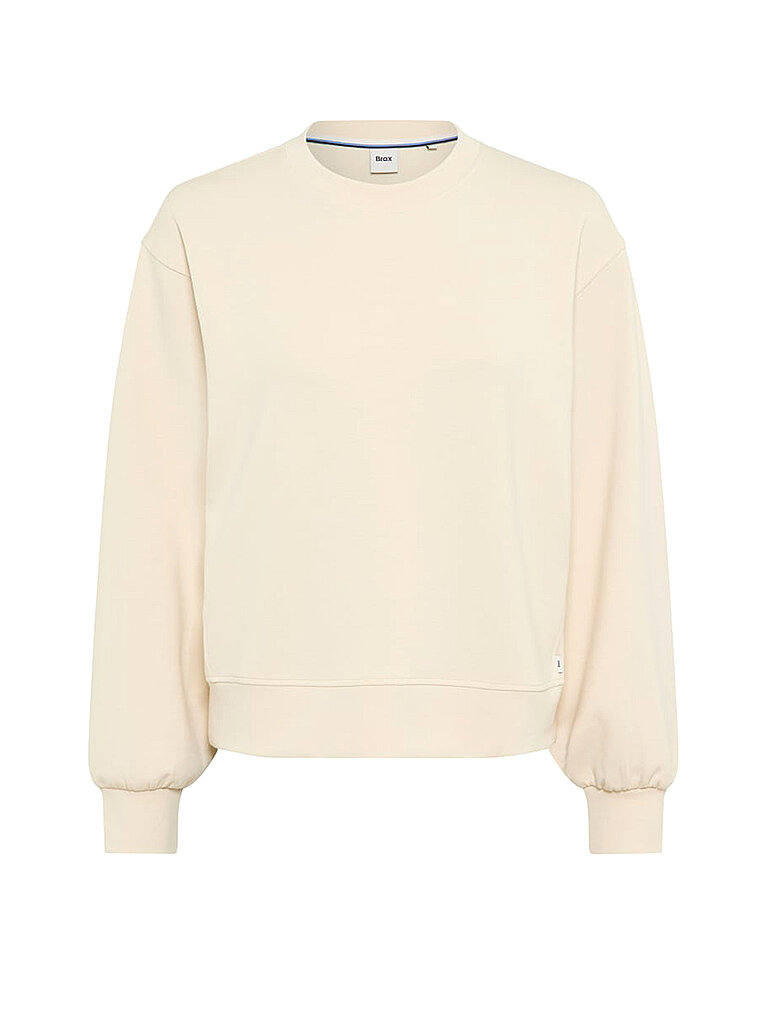 Brax Suéter BECA.L beige 36
