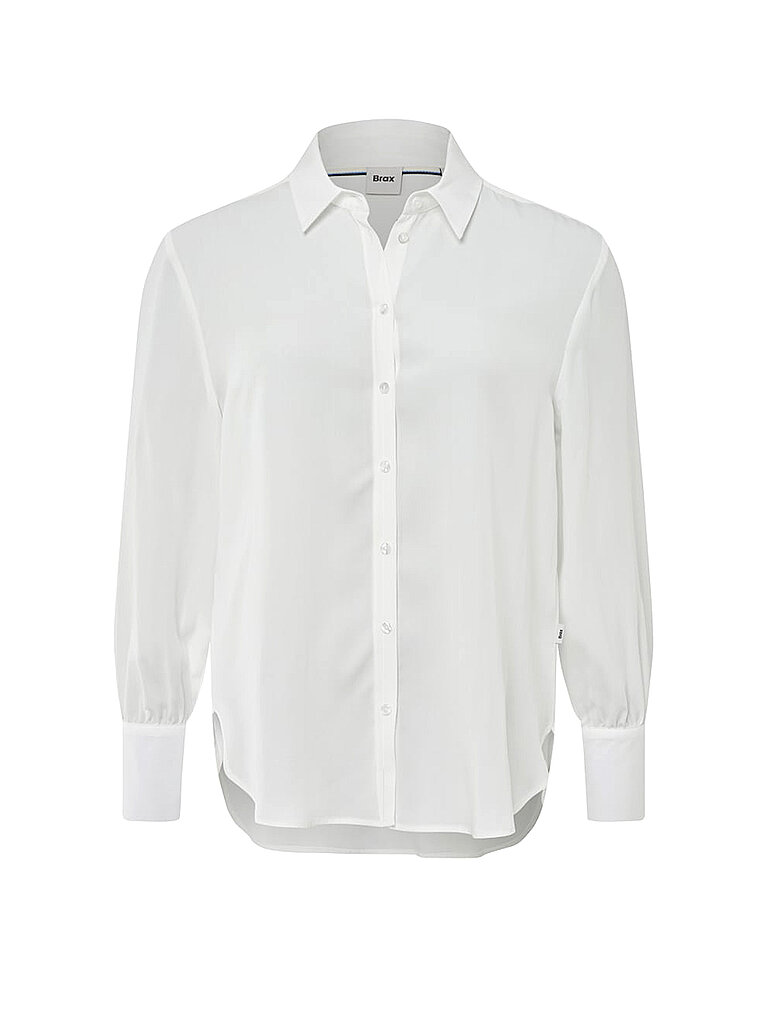 Brax Blusa VIC crema 46