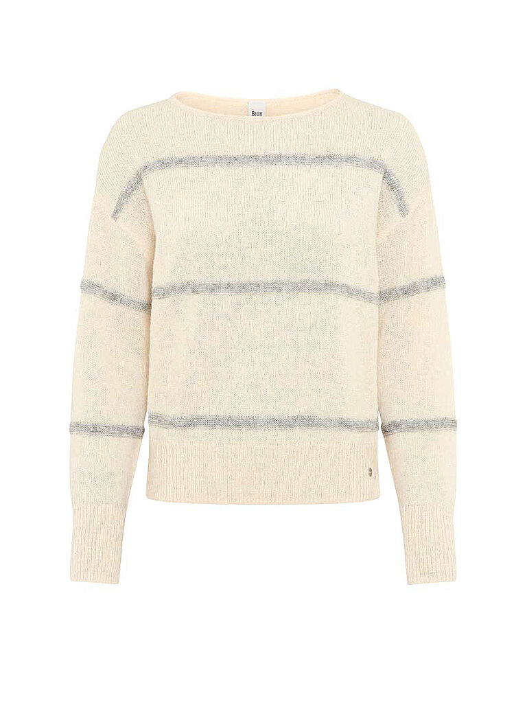 Brax Pullover LISA crema 44