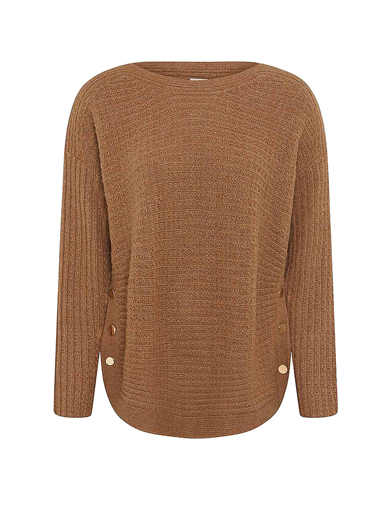 Brax Pullover LIZ camel 40