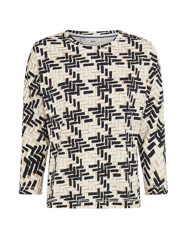 Brax Camiseta CARINA.M beige 48