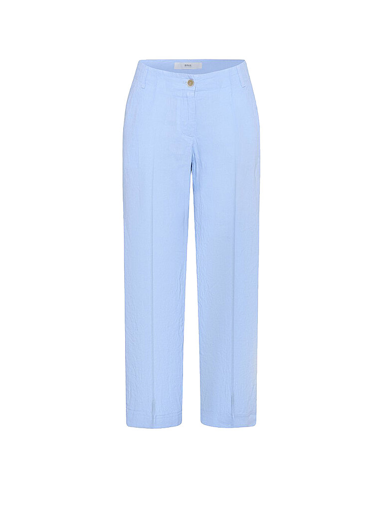 Culotte 7/8 MAINE S azul claro 40
