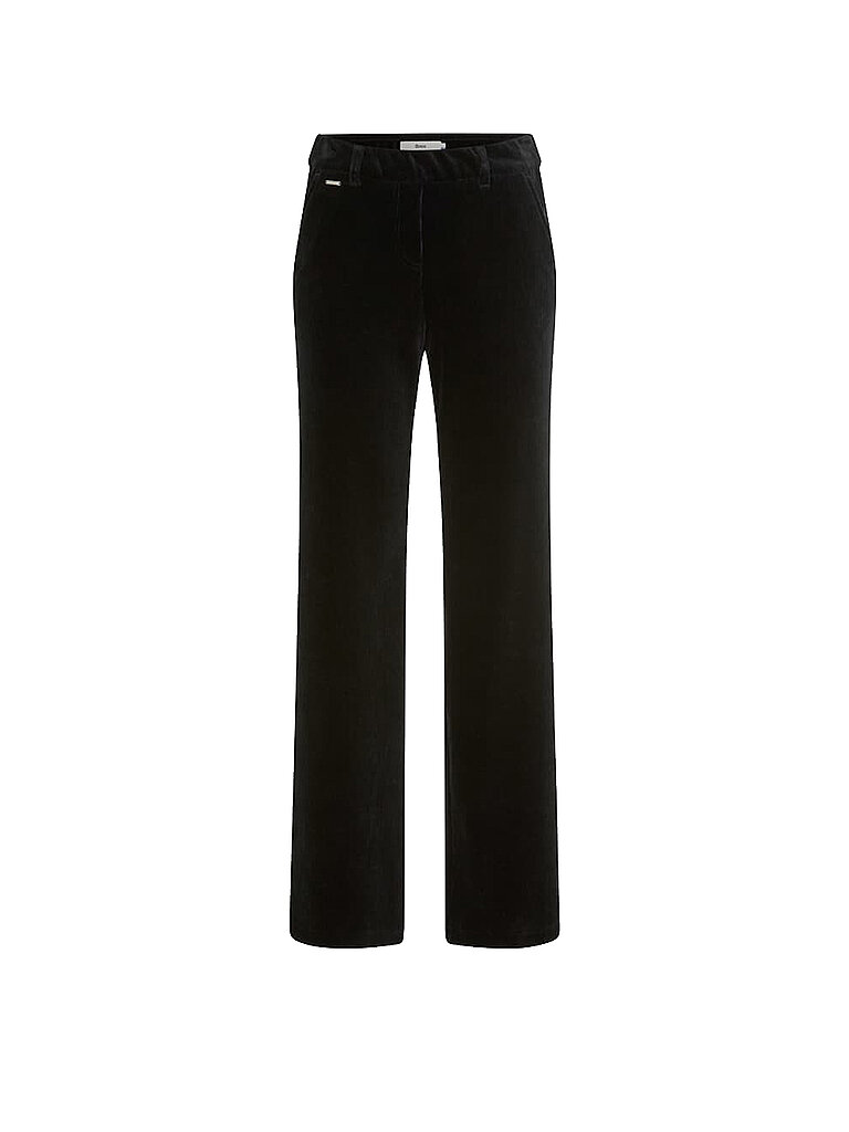 Pantalones Marlene MAINE negro 40