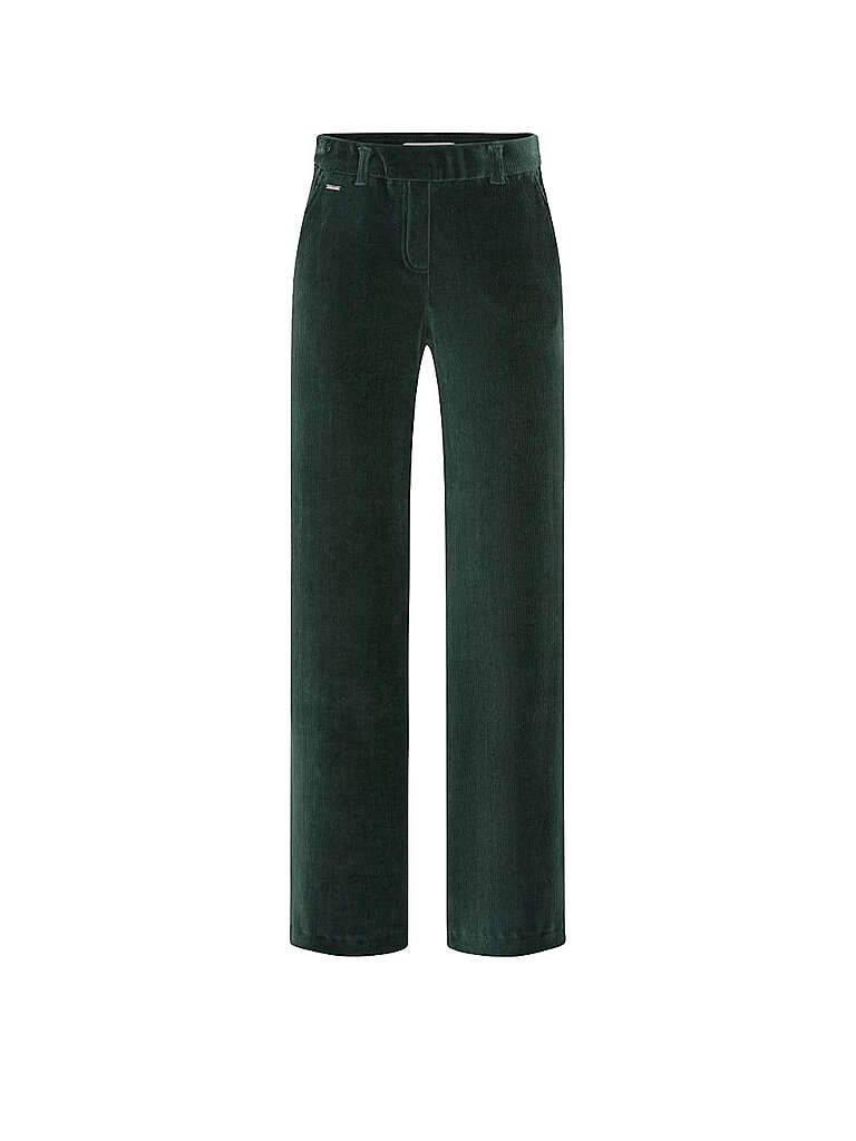 Pantalón Marlene MAINE oliva 34