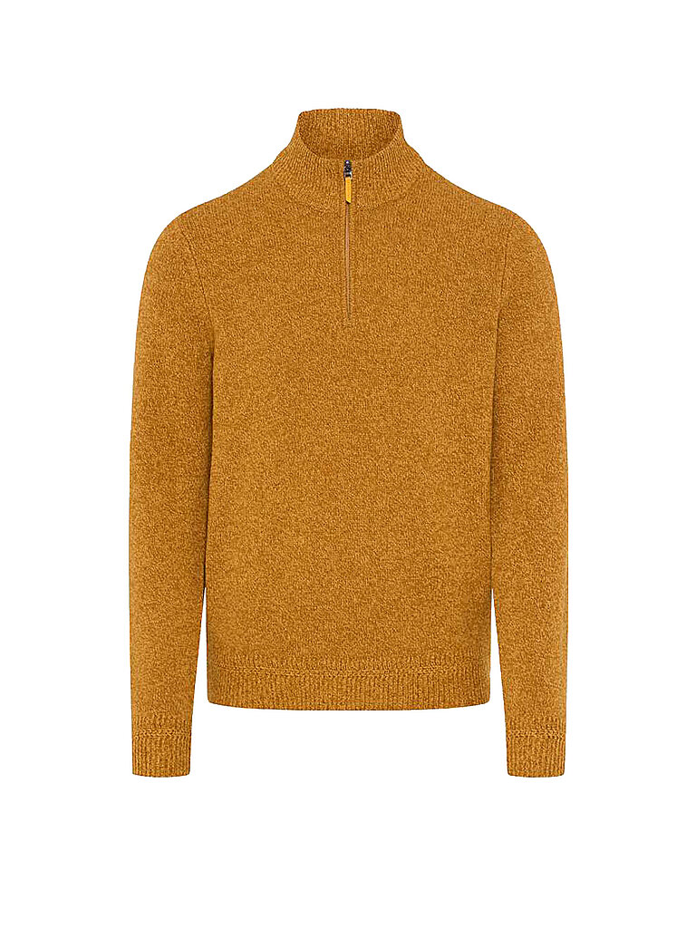 Jersey Troyer STEFFEN amarillo M