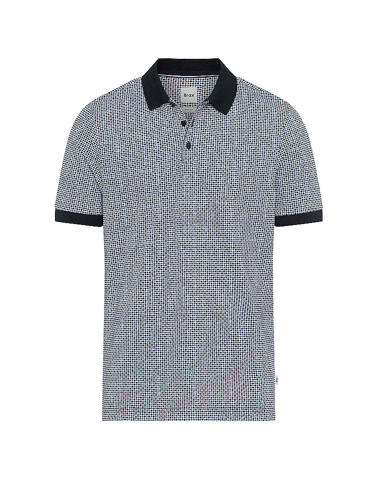 Poloshirt PERRY P azul oscuro XXL