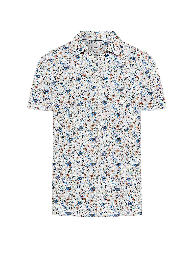 Brax Polo PEPE P blanco XXL