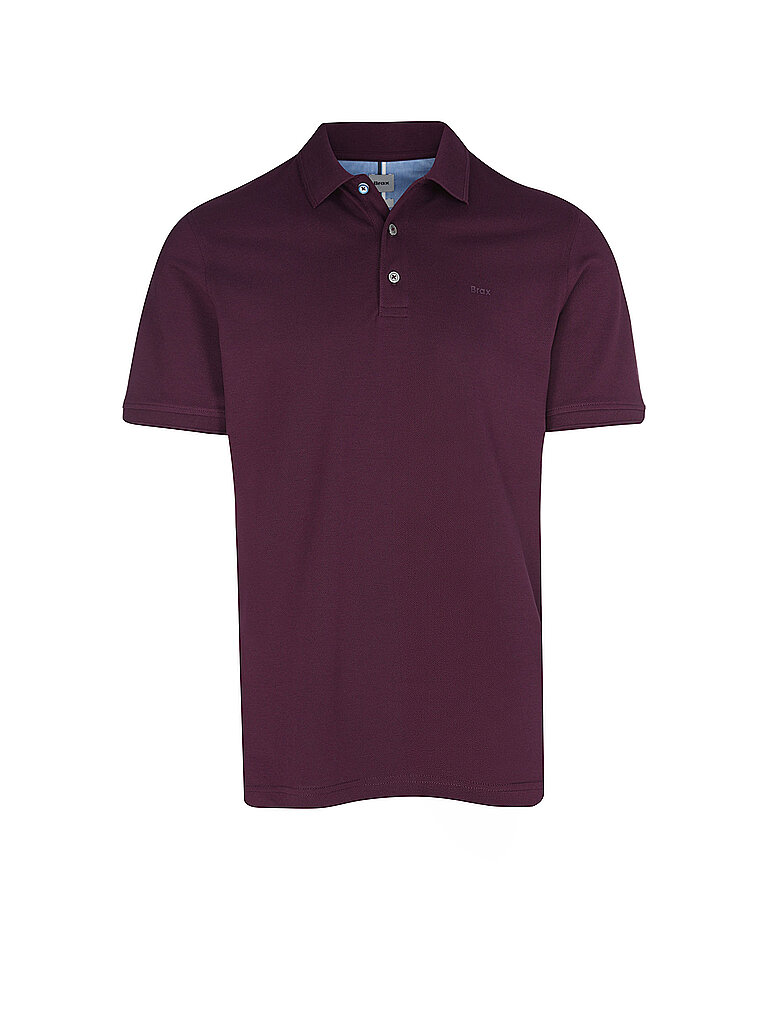 Brax Poloshirt PETE baya S