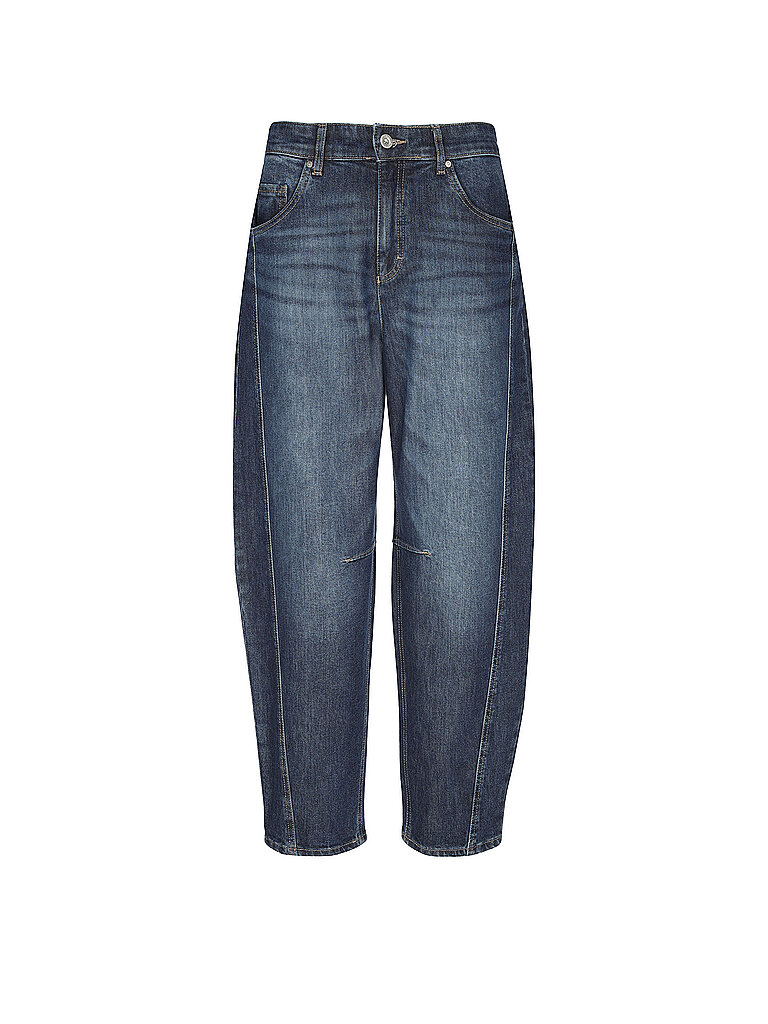 Jeans Balloon Fit MEGAN S azul 46