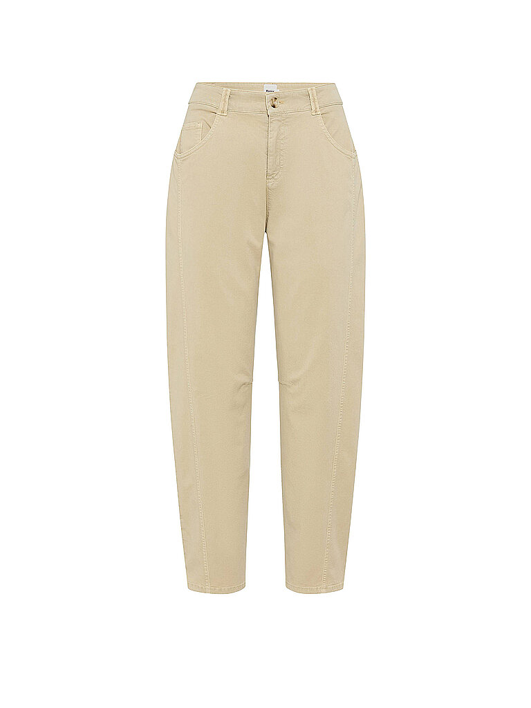 BRAX Jeans Balloon Fit MEGAN S beige