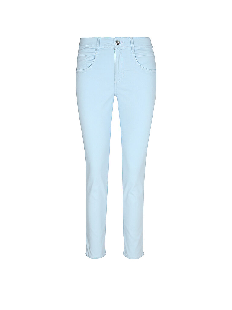 Pantalón 7/8 Shakira S azul claro 34 (kurz)