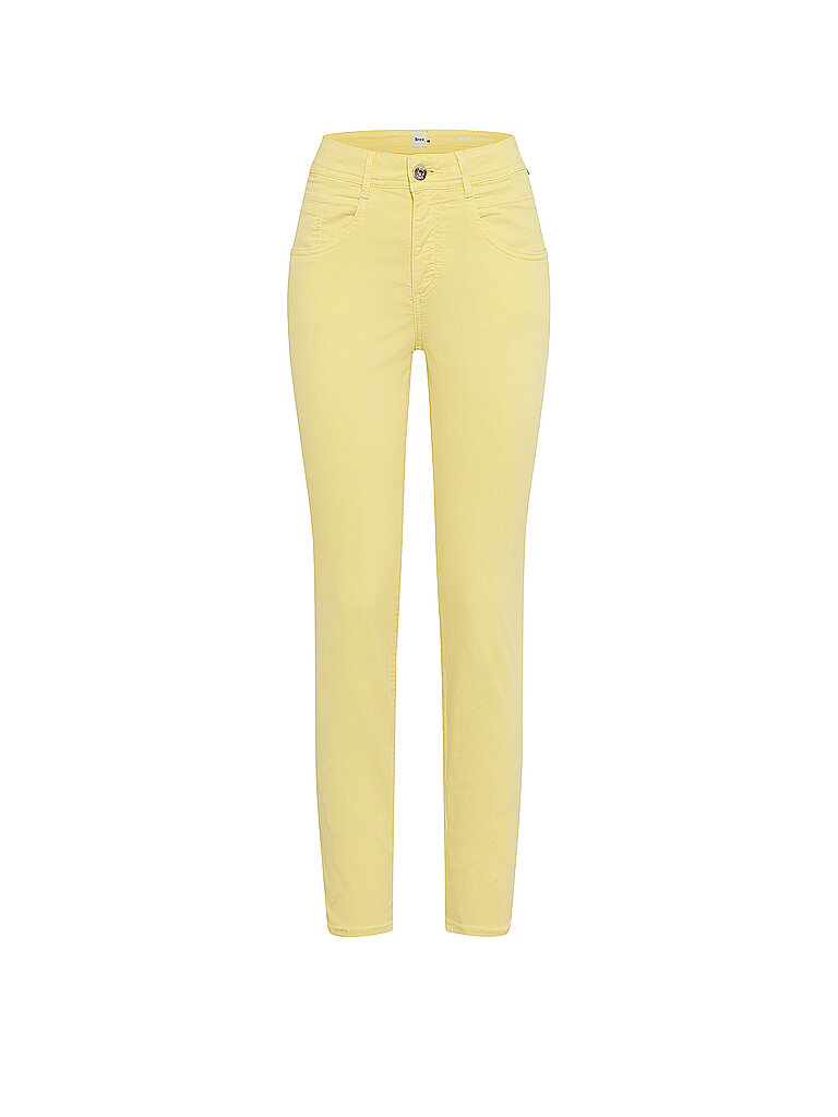 Pantalón 7/8 Shakira S amarillo 46