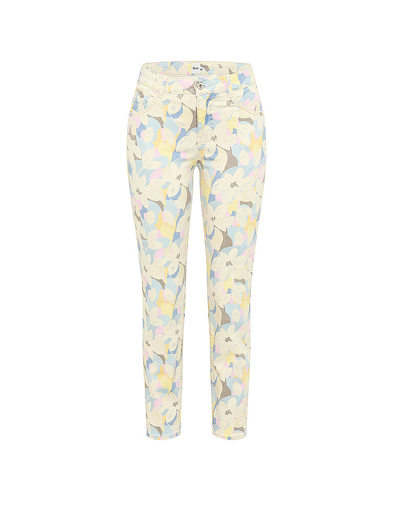 Jeans 7/8 SHAKIRA S multicolor 44