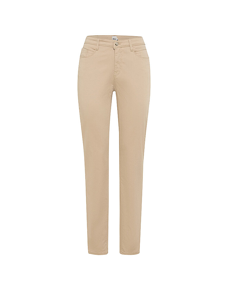 Brax Pantalón MARY beige 38L