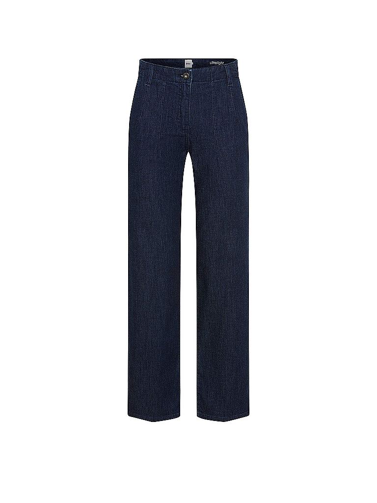 Jeans Wide Leg MARON S azul oscuro 36