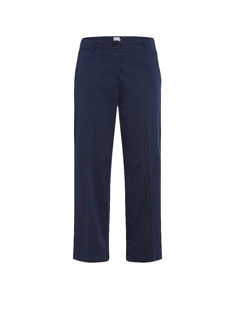 Culotte 7/8 MAINE S azul oscuro 44