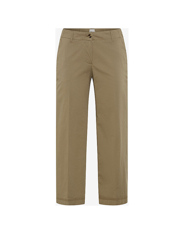 Culotte STYLE.MAINE S oliva 42