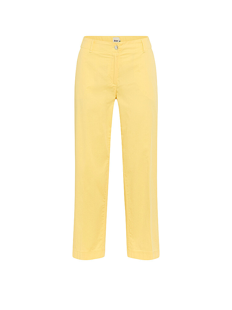 Culotte 7/8 MAINE S amarillo 36