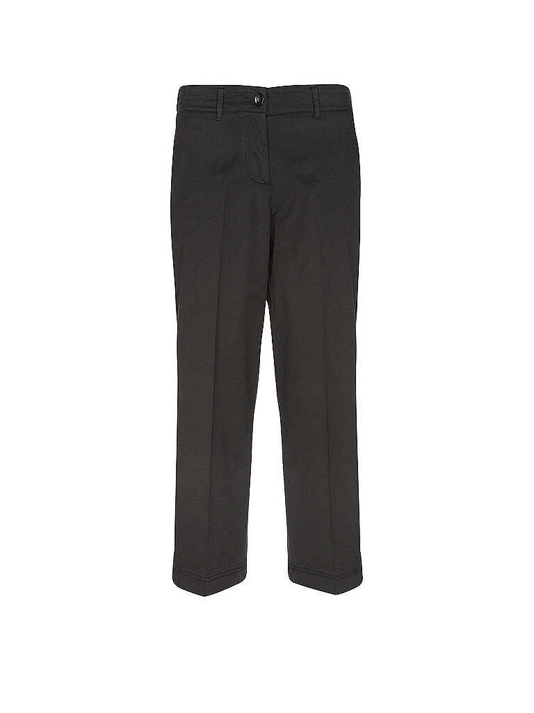 BRAX Culotte STYLE.MAINE S negro
