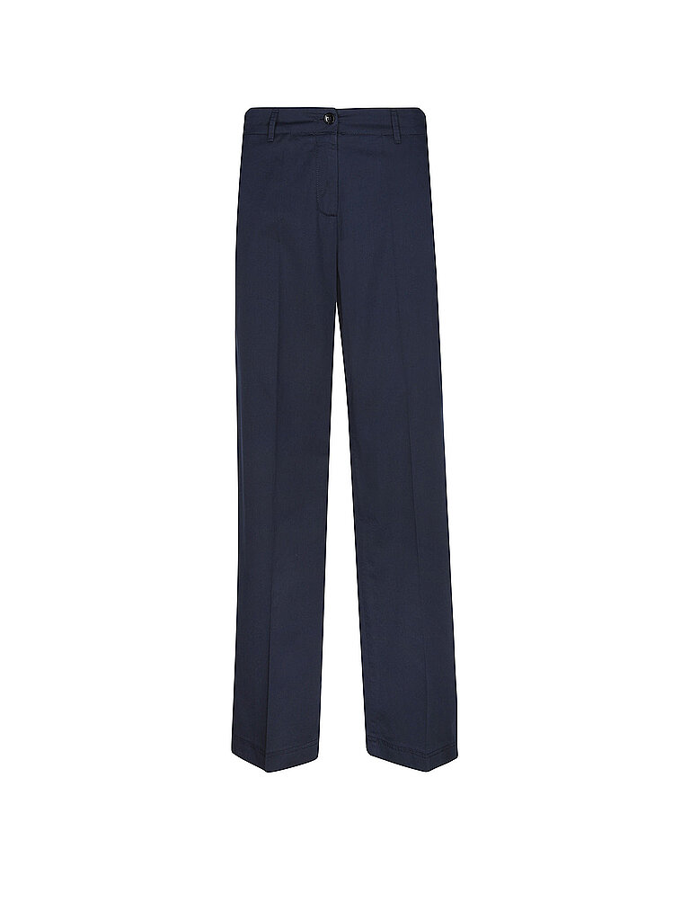 Pantalones Marlene MAINE azul oscuro 40