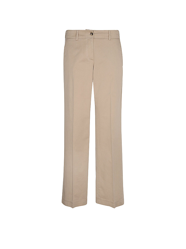 BRAX Pantalón Marlene MAINE marrón claro