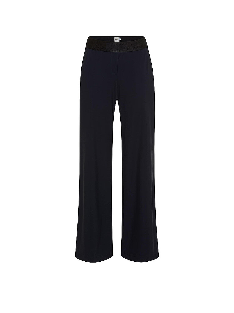 BRAX Pantalón Marlene MAINE azul oscuro
