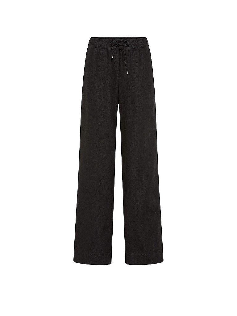 Pantalón Marlene FARINA negro 42