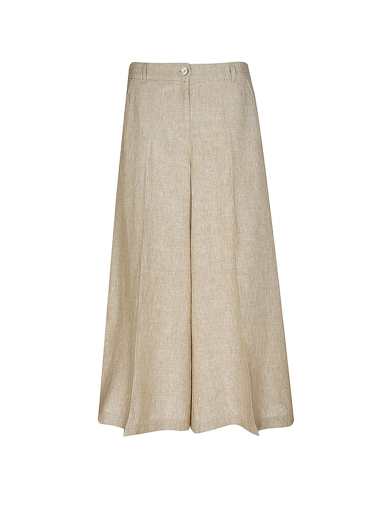 Pantalón Marlene MELLI S beige 42L