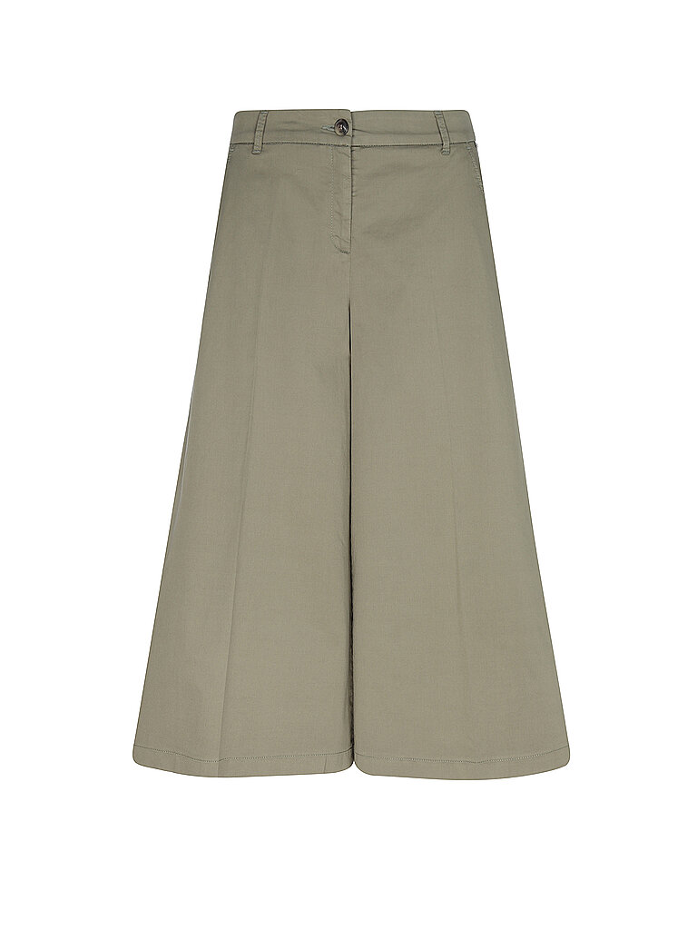 Brax Culotte MELLI S oliva 46